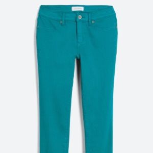 LILA Ryan Liza Skinny Jeans Size 6